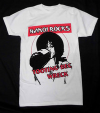 hanoi rocks t shirt | eBay公認海外通販サイト | セカイモン