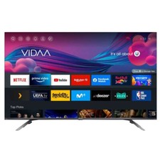 Hisense 50E76GQ 126 cm (50 Zoll) 4K QLED TV (OVP-beschädigt)