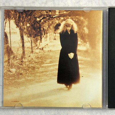 Loreena McKennitt The Visit CD Studio Album Cymbeline Juno Award