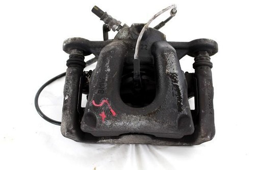 34116774681 Vordere Linke Bremszange BMW Serie 1 118D E82 2.0 D 105KW Automatik