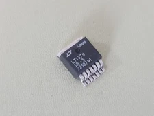 Linear Technology LT1374 Step-Down Switching Regulator 4.5A, 500kHz, 7-Pin