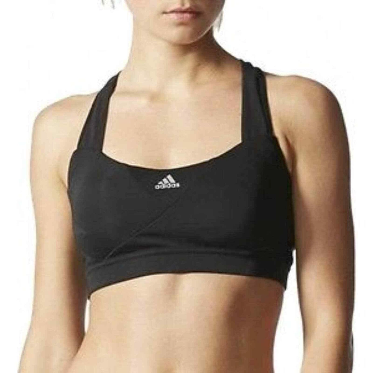 Adidas supernova top sports bra