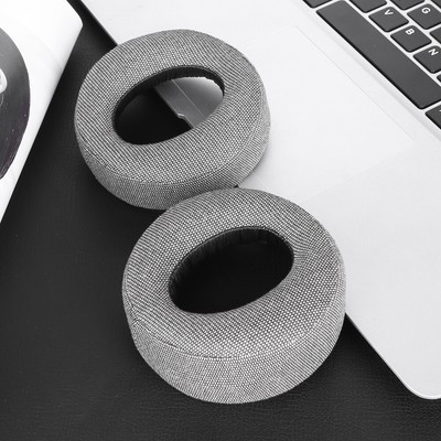 Headset Ear Cushions Reusable for Sony Playstation 5 Pulse 3D Wireless Headset