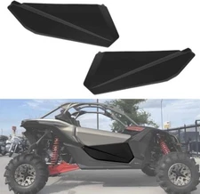 Lower Door Panel Inserts For Can Am Maverick X3 2017-2025 Half 2 Doors 715002903