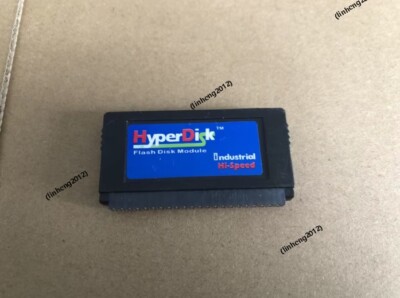 HyperDisk 8GB industrial hi-speed 44PIN Disk On Module