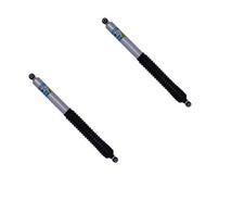 Bilstein B8 5100 Shock Absorber Front Left Right For Jeep Gladiator 20-2022