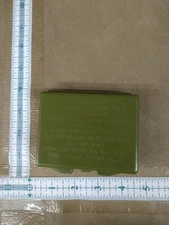 Red Rock Outdoor Gear Woodland 5-Color Compact Camoflage Face Paint CAM4500 ob