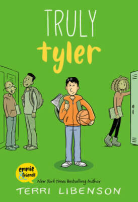 Truly Tyler (Emmie & Friends) - Paperback By Libenson, Terri - VERY GOOD