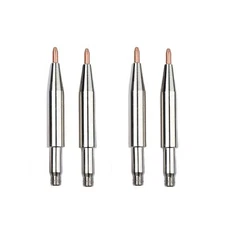 U.S. Solid 4pcs Replacing Spot Welding Electrodes For 75A Welding Pen