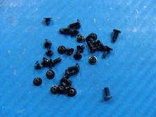 Dell Latitude 14" 5401 Genuine Laptop Screw Set Screws for Repair ScrewSet