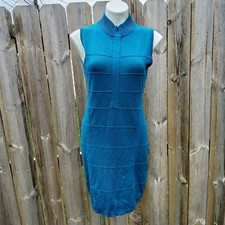 kardashian kollection dress Large Sleeveless
