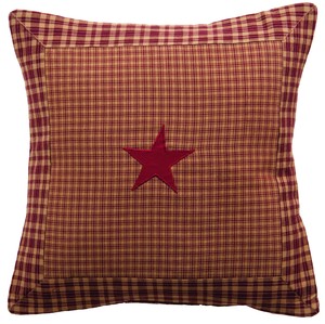 primitive throw pillow covers