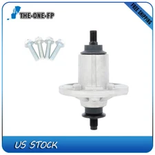 New Spindle Assembly for John Deere LA105 LA110 LA115 LA120 LA125 LA130 42" Deck
