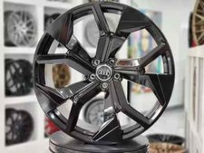 4 20x9 Audi S Line Gloss Black Wheels Rims A3 A4 A5 A6 A7 S4 S5 Rs 5x112 32mm 4 20x9 Audi S Line Gloss Black Wheels Rims A3 A4 A5 A6 A7 S4 S5 Rs 5x112 32mm