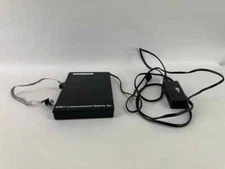 Seiko Communications Systems Receiver Module Untested