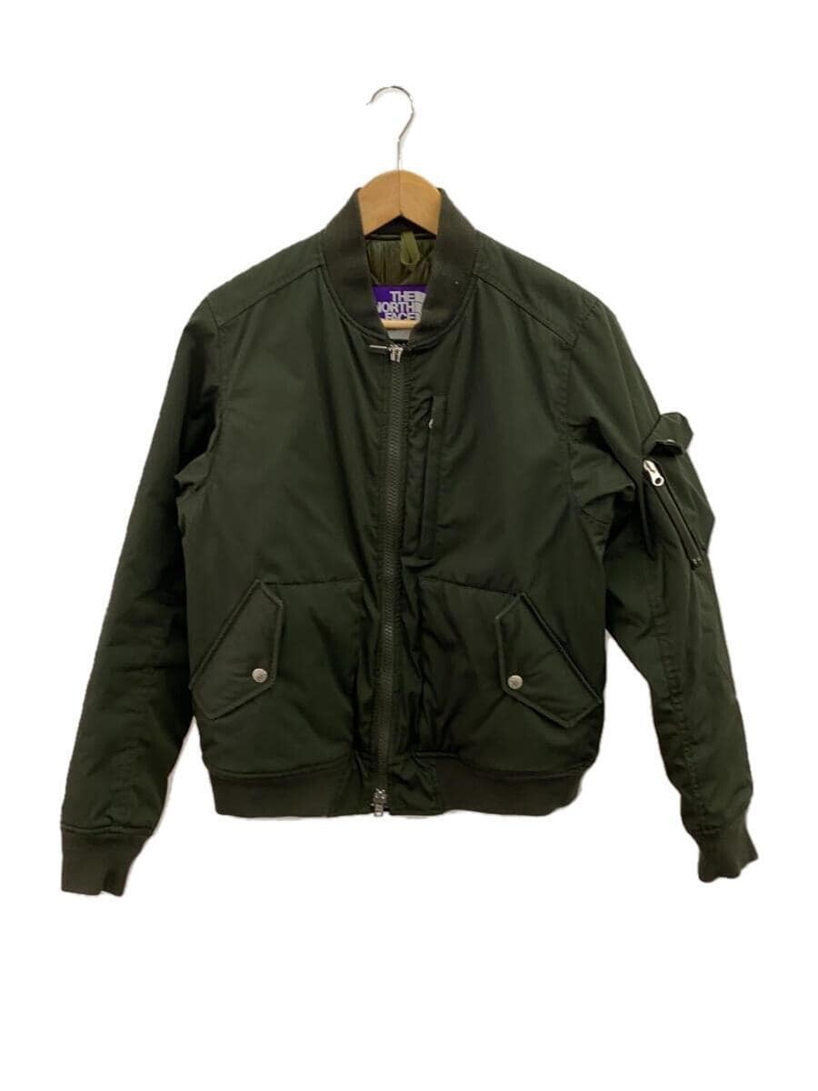 THE NORTH FACE PURPLE LABEL Men's Mountain Field Jacket THE NORTH FACE PURPLE LABEL Men's Mountain Field Jacket