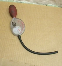 MAC Tools CC3 Anti-freeze Tester Hydrometer Preowned Condition