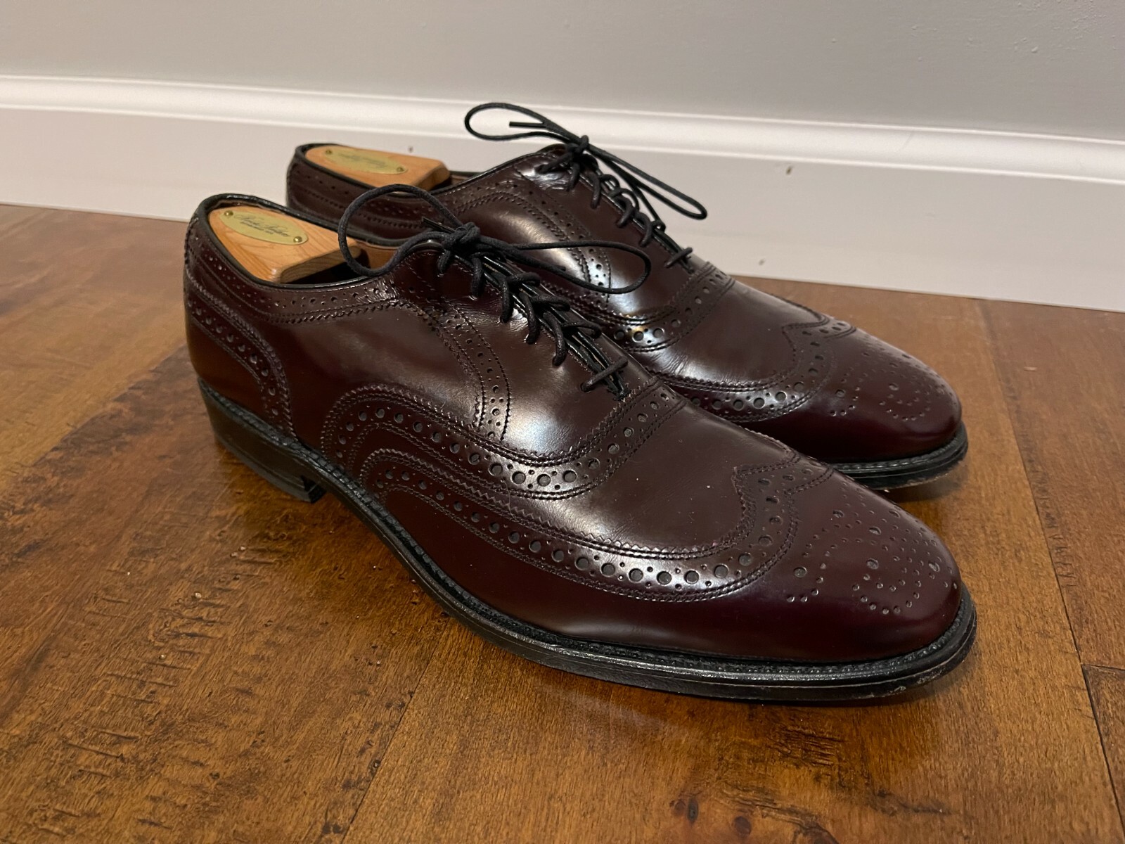 Allen Edmonds McAllister купить в 