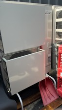 Mitsubishi Pka A Ka7ductless Mini-split Air Conditioner 2017 Good Condition