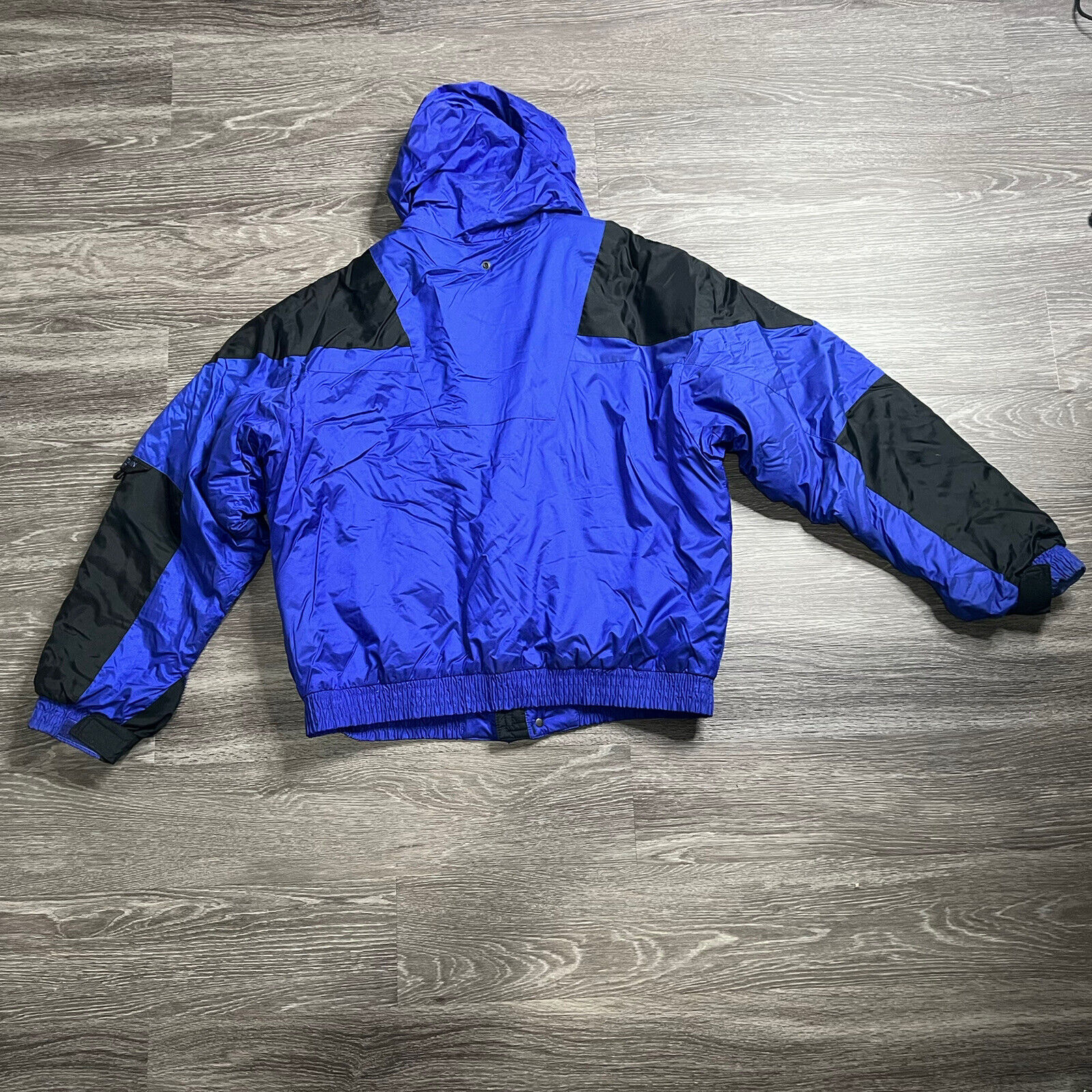 Reverse Etavirp Shell Jacket M 新品 ennoy | angeloawards.com