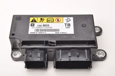 Opel Insignia A 2.0 CDTI 160PS Module de Sécurité Capteur Commande 13589833