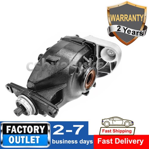 Rear Differential Assembly Fit BMW X5 F15 2014-2018 X6 F16 2015-2019 xDrive 3.0L - Bild 1 von 8