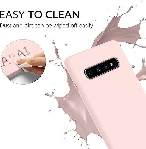 Ultra Thin Slim Matte Case Cover For Galaxy S25 S24/23/22/21/20+ S10 5G Note 9 8 - Picture 42 of 55