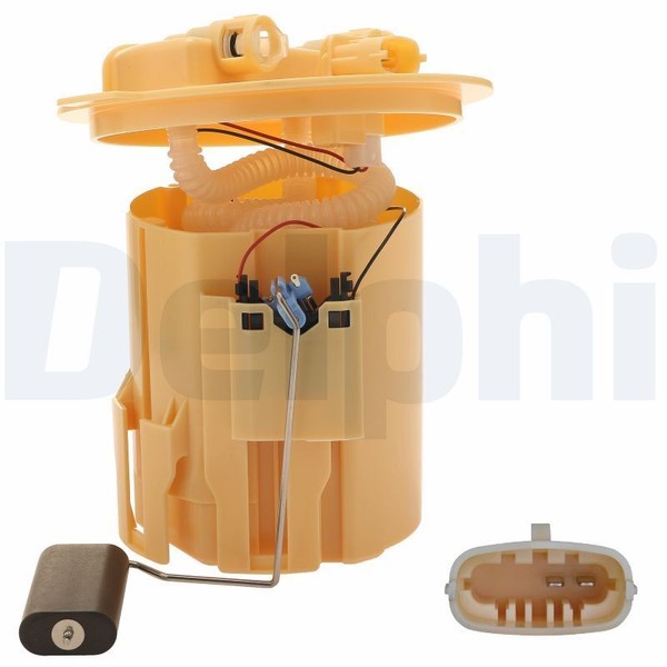 Delphi FT4099-12B1 Kraftstoff-FöRdereinheit FüR Opel-image