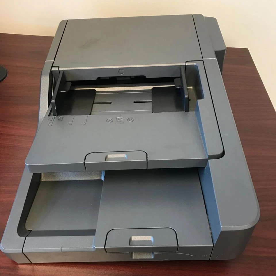 Conjunto de escáner Lexmark OEM ADF para impresora LaserJet MX520 Foto 4 de 4