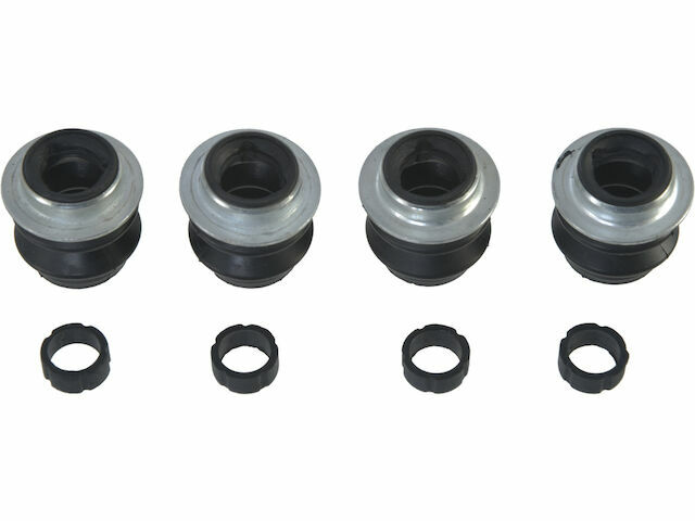 For 1993-1997 Toyota Corolla Disc Brake Caliper Guide Pin Boot Kit