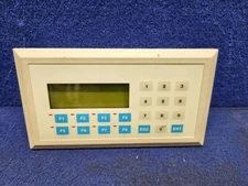 IDEC  Text Display 32-131 Operating Temperature HG1X-452