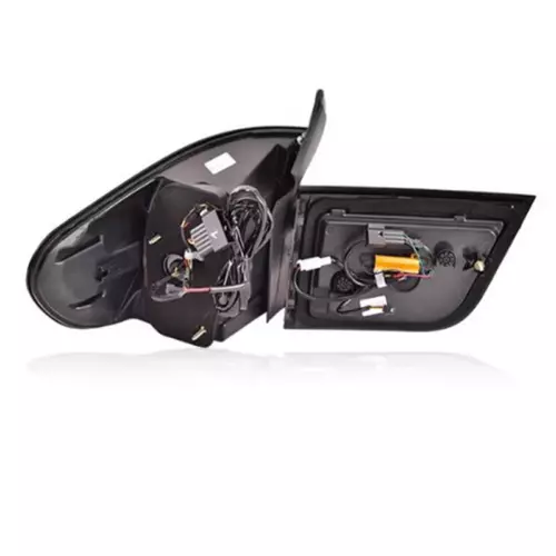 For 07-13 BMW X5 Tail Light Assembly E70 Modified G05 Dynamic Running Lighting - Picture 13 of 13
