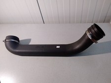 ORIGINAL Mercedes Druckrohr Ladeluftrohr Ansaugrohr Turbo D W202 W210 6021400012