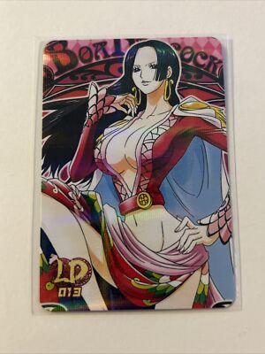 Elegant Anime Goddess Custom Collectible Card