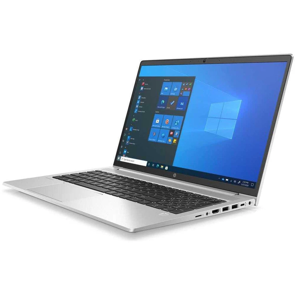 HP ProBook 450 G8 15.6", i5-1135G7, 256GB SSD, 8GB, Win 11 Pro (C) - Immagine 3 di 4