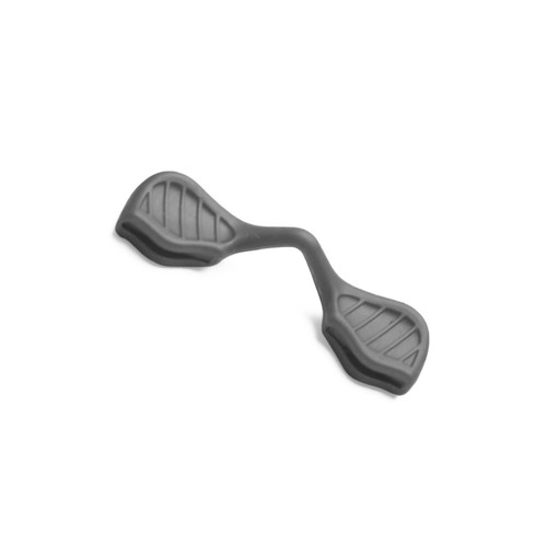 Set pezzi naselli di ricambio in gomma KEYTO per serie Oakley RadarLock - Foto 5 di 10