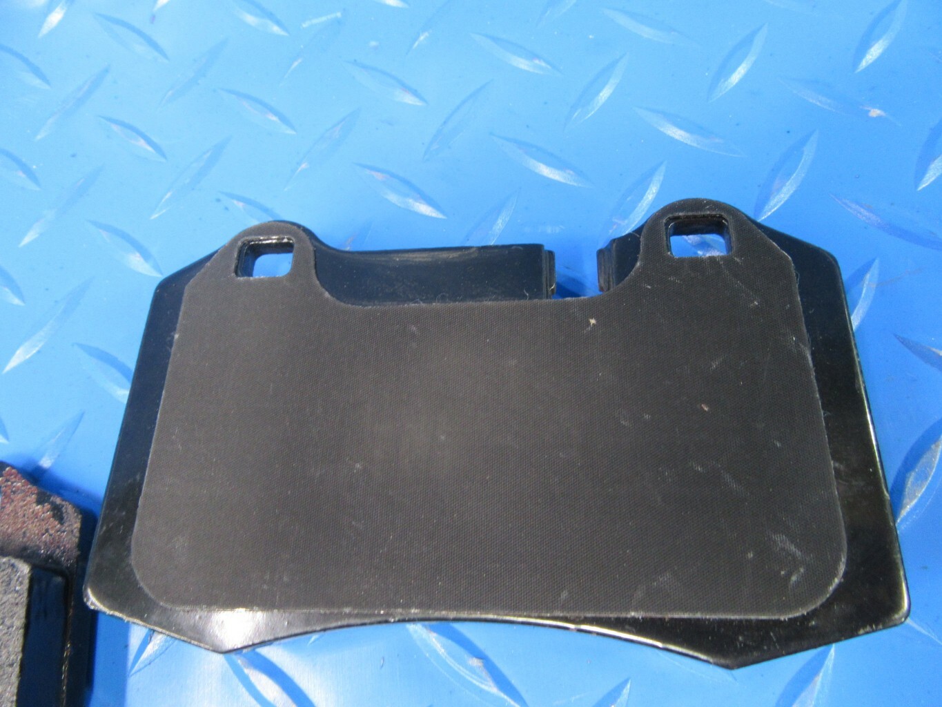 Maserati GranTurismo Quattroporte front rear brake pads rotors TopEuro #6925