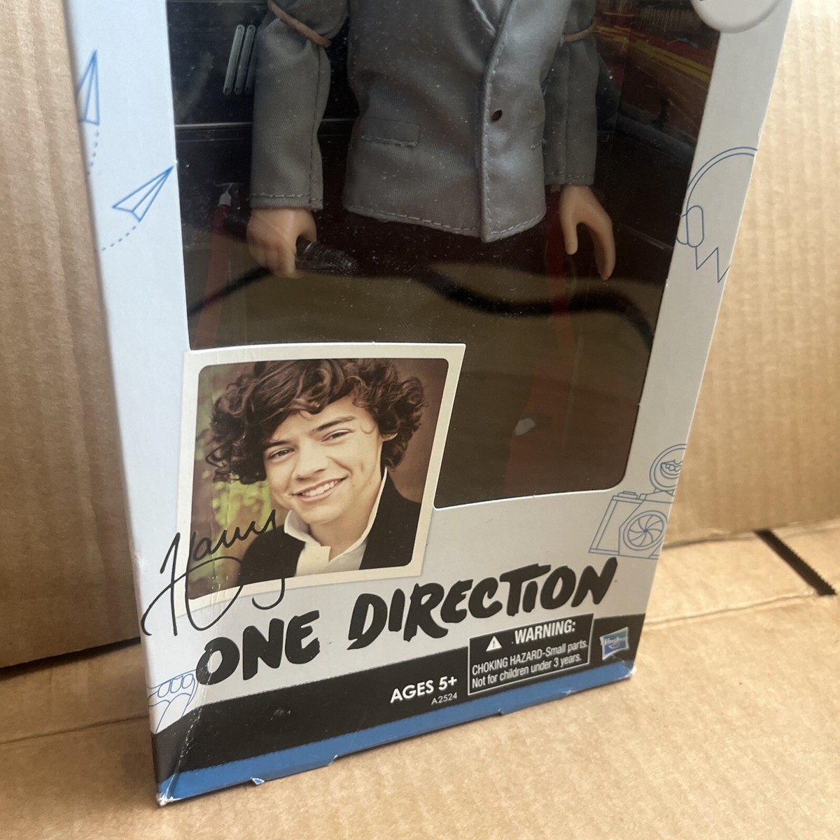 One Direction Harry Styles フィギュア 人形 s-l400.jpg