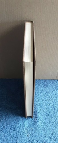 The Gift Unopened - A New American Revolution by Eleanor Stark <HCDJ, 1988> - Picture 11 of 11