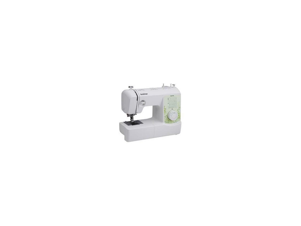 Brother 27 Stitch Sewing Machine Automatic Threading SM2700