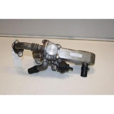 Radiateur Renault MAXITY