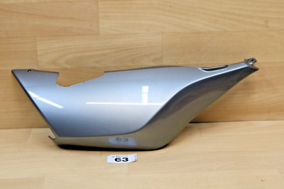 BMW K 1200 S Seitenverkleidung rechts in grau OEM 2004 - 2009 24k km K1200S