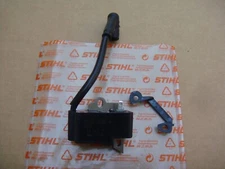 GENUINE STIHL FS50 FS55 FC50 HT56 HT56C TRIMMER COIL - NEW TAKE OFF
