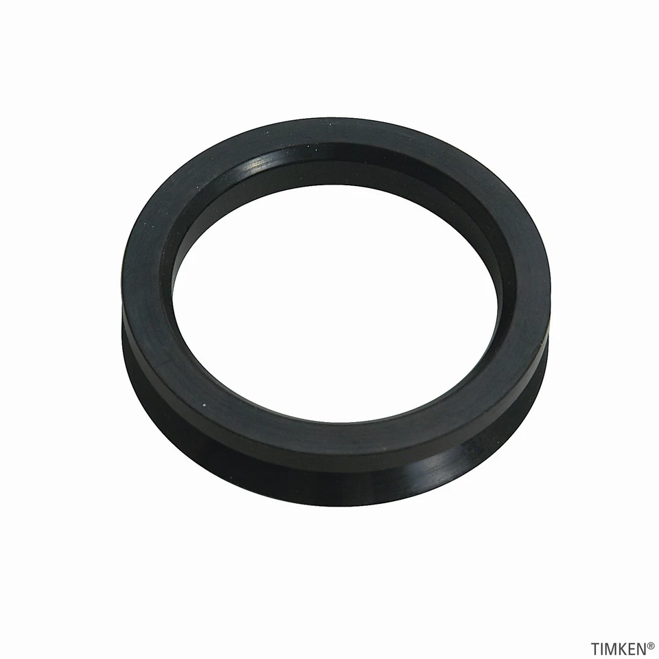 Axle Spindle Seal Front Outer Timken For 1973-1974 GMC K15/K1500 Pickup - Image 2 of 4