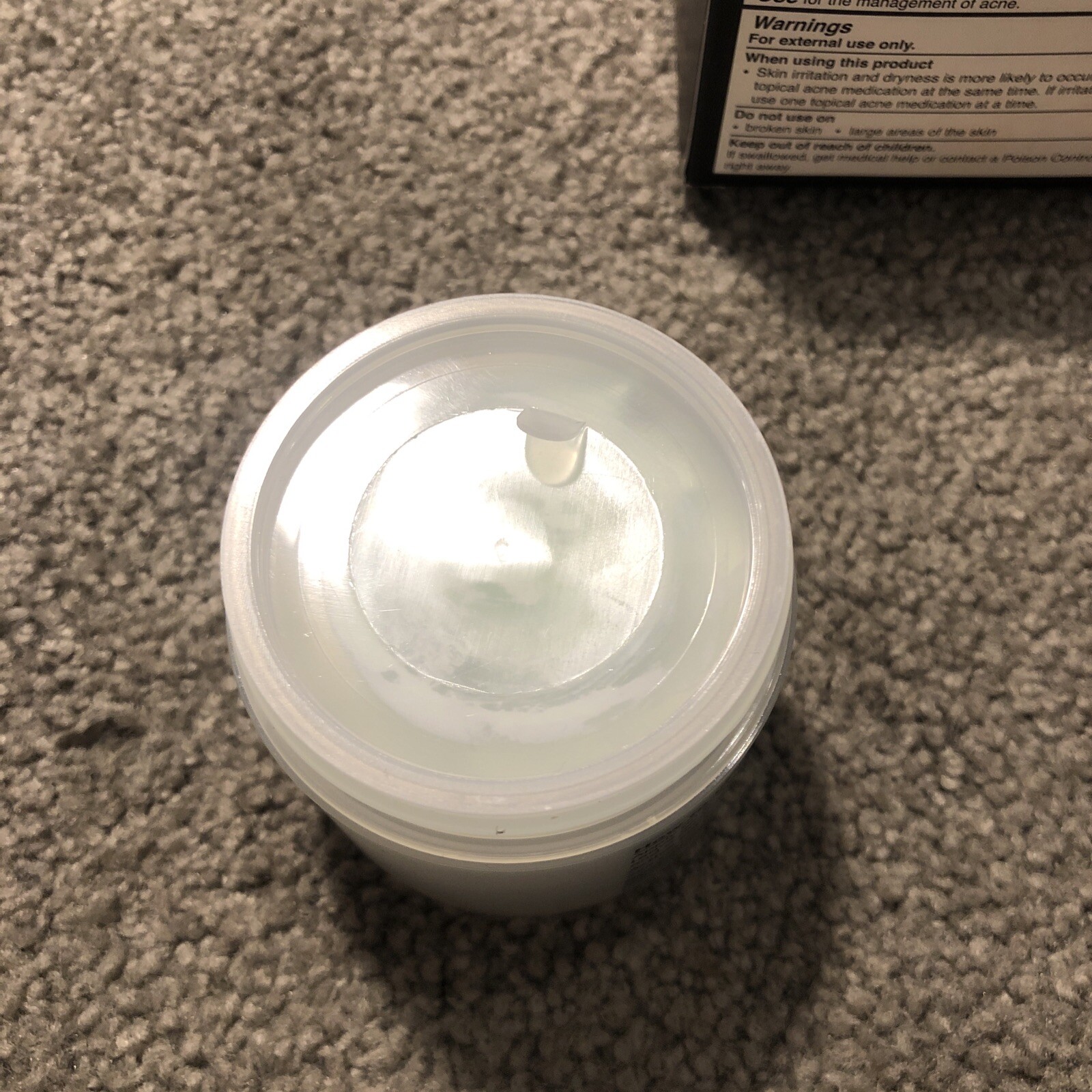 SLMD Sandra Lee MD Pimple Popper Clear Out Purifying Treatment Mask 2.1oz