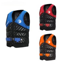 Neoprene Life Vest Adults Surf Life Jacket Je...