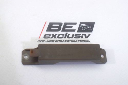 Mercedes GLK X204 Keyless Go Empfänger Antenne Innenraum A2078200075