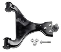 LemfÖRder 3329001 Querlenker Vorne Rechts FüR Mercedes Viano W639 Vito Mixto