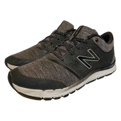 New Balance Womens 577 Cross Training Shoes Gray WX577HB4 Lace Up Sneakers 8 | eBay
