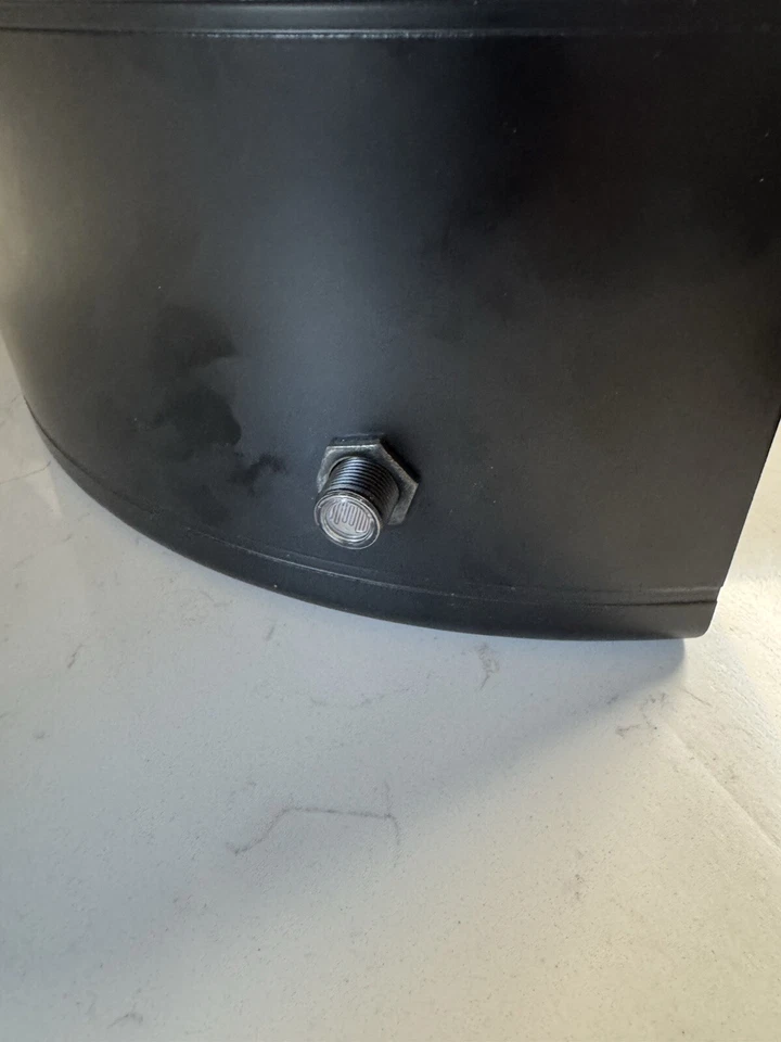 Pack Pared Iluminación LED Lithonia, 120v, 40w, 4.667 Lúmenes, con Fotocélula Foto 3 de 4